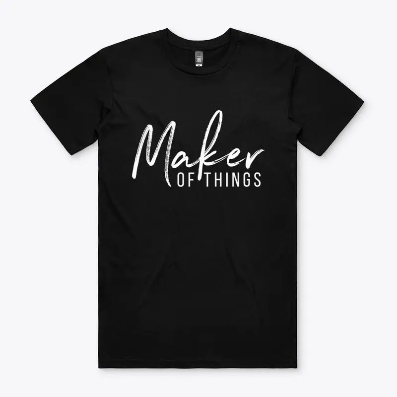 Maker of Things